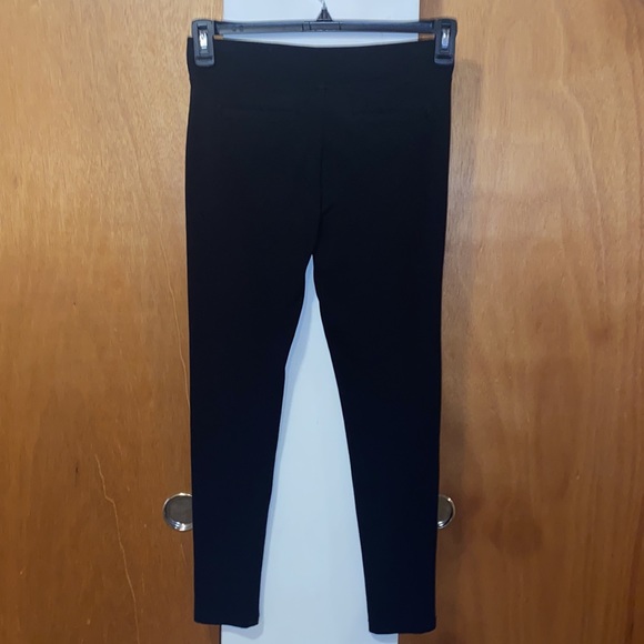 ♠️EUC Worn Once Matty M Legging Pants - Picture 2 of 4